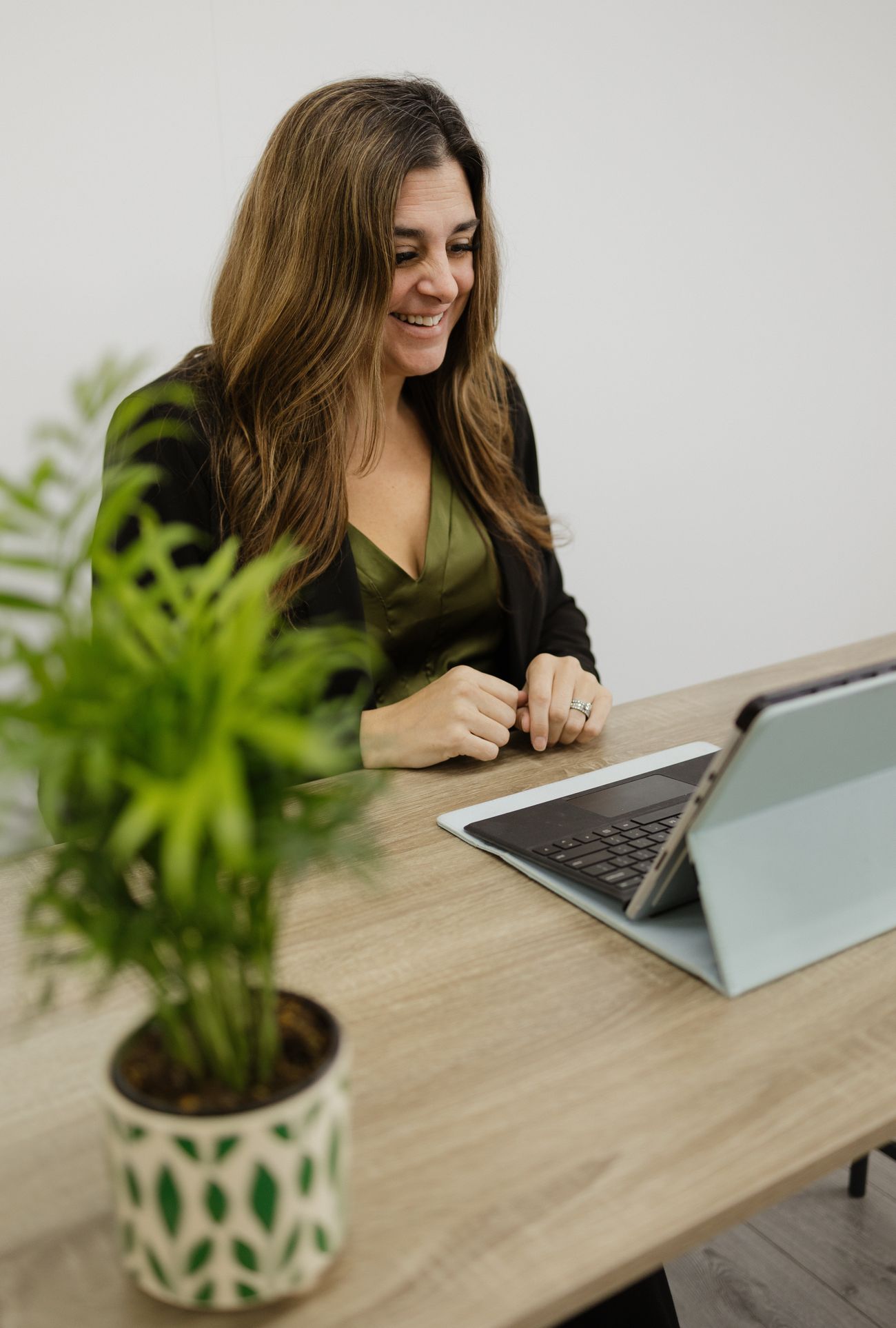 Jennifer Hume — Founder, The Profitable Agent